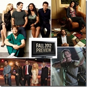 New-TV-Shows-Guide-Fall-2012
