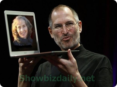 Steve Jobs first girlfriend Chrisann Brennan