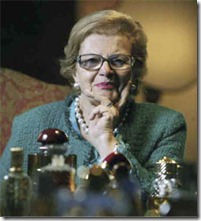 Wanda Miletti Ferragamo