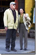 Betsy Arakawa Gene Hackman wife pics