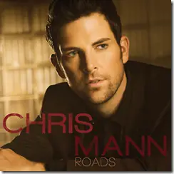 Chris Mann Roads