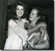teri shields brooke shields mother_pictures