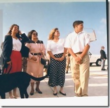 Brenda Holsinger Schwarzkopf  general Norman Schwarzkopf  childrenJPG