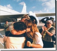 Brenda Holsinger Schwarzkopf  general Norman Schwarzkopf  wife photos