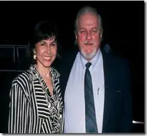 Charles Durning wife Mary Ann Amelio picture