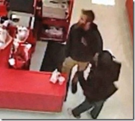 Forrest Liebenberg Katt Williams Target victim image