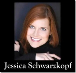 Jessica Schwarzkopf