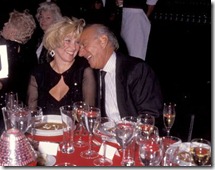 Peggy Crosby Jack Klugman wife picture