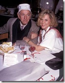 Peggy Crosby Jack Klugman wife pictures