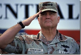 US NEWS SCHWARZKOPF-OBIT 5 ZUM