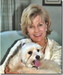 Harriet Deison Park Cities Presbytarian Church