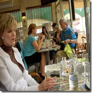 Harriet Deison Park cities presbytarian church peter deison wife-photo