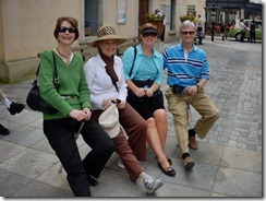 Harriet Deison Park  cities presbytarian church peter deison wife-photos