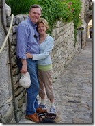 Harriet Deison Park cities presbytarian church peter deison wife-photos