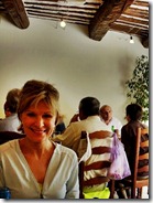 Harriet Deison Park cities presbytarian church peter deison wife picture