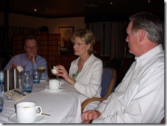 Harriet Deison Park cities presbytarian church peter deison wife_photos