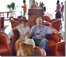 Harriet Deison Park cities presbytarian church peter deison wife_pics