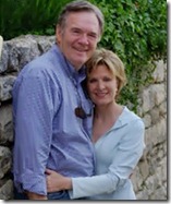 Harriet Deison Peter Deison