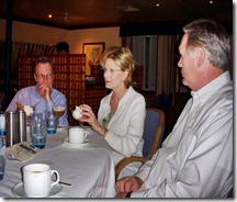 Harriet Deison park cities presbytarian church peter deison wife pic