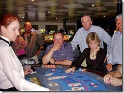 Harriet Deison park cities presbytarian church peter deison wife pics