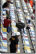 Daytona 500 car crash_pictures