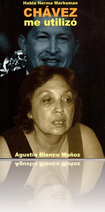 Herma Marksman Hugo Chavez mistress pics