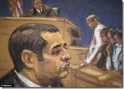 cannibal cop Gilberto Valle guilty sentence pic