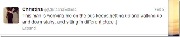 christina adkins twit