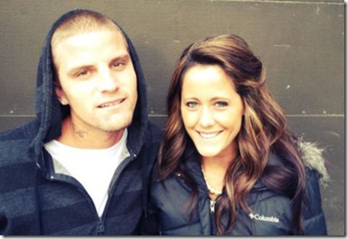 jenelle evans and husband courtland rogers