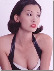 Deborah Lin Gandolfini model image