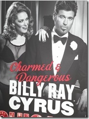 dylis-croman-billy-ray-cyrus-Chicago-Poster