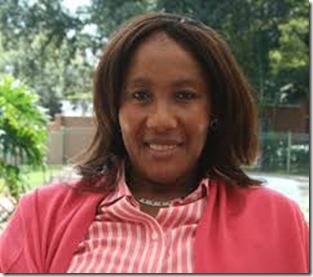 makaziwe mandela