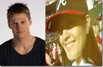 alanna turner-zach-roerig-baby-mama